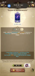 Cc 7Ds Time Demônios - Seven Deadly Sins