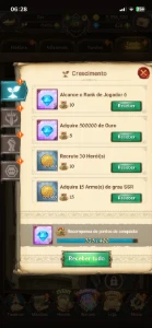 Cc 7Ds Time Demônios - Seven Deadly Sins