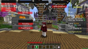 Hack Privado Indetectável Para Minecraft - Bypass No Hypixel