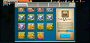Rise of kingdoms - Outros