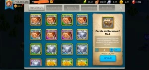 Rise of kingdoms - Outros