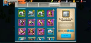 Rise of kingdoms - Outros