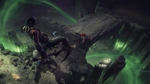 Xbox Vikings: Wolves of Midgard #C74455