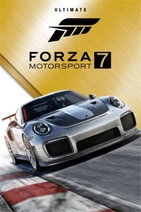Forza Motorsport 7 Edição Suprema Original - Pc Forza 7