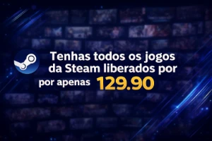 jogos Steam - Others