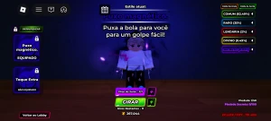 ⚡ Recarga De Tokens E Yens - Volleyball Legends - Roblox