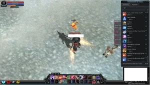 Vendo Du Cabal Br Mercurio - Cabal Online