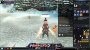 Vendo Du Cabal Br Mercurio - Cabal Online