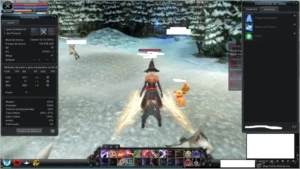 Vendo Du Cabal Br Mercurio - Cabal Online