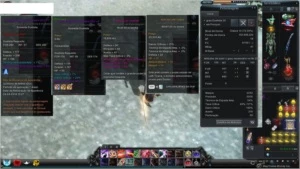 Vendo Du Cabal Br Mercurio - Cabal Online