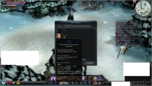 Vendo Du Cabal Br Mercurio - Cabal Online