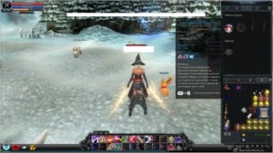 Vendo Du Cabal Br Mercurio - Cabal Online