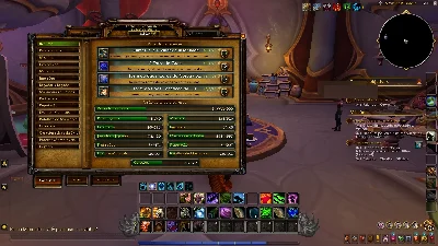 Conta World of Warcraft com mais de 345 montarias +3k - Blizzard