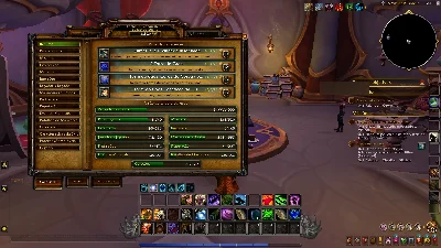 Conta World of Warcraft com mais de 345 montarias +3k - Blizzard