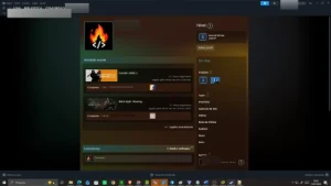 🔥 Conta Steam Premium | Cs2 Prime + Black Myth: Wukong