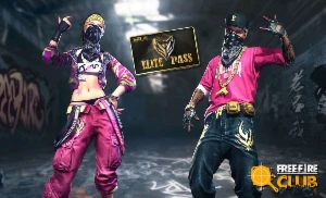 vendas de passe de ff - Free Fire