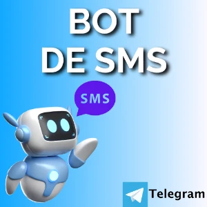 🥇Script Bot Sms Para Telegram - Atualizado🥇 - Outros