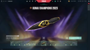 Conta de Vavá com todas champs arcane sherif 28 mil gastos - Valorant