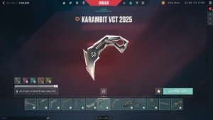 Conta de Vavá com todas champs arcane sherif 28 mil gastos - Valorant