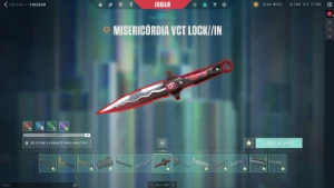 Conta de Vavá com todas champs arcane sherif 28 mil gastos - Valorant