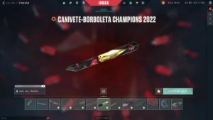 Conta de Vavá com todas champs arcane sherif 28 mil gastos - Valorant