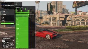 Gta 5 Hack/Mod Menu Online 2025 - Fique Rico +100 Funções 🟢