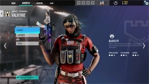 CONTA R6 (PC-UBIPLAY) TODOS OPERADORES 4 ELITES LV 78 - Jogos (Mídia Digital)