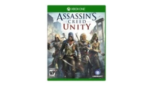 Jogo Assassin's Creed Unity - Xbox