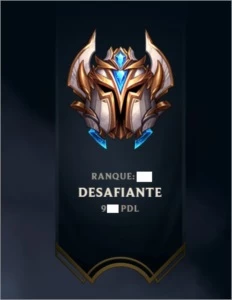 ELOJOB BUFF! - League of Legends LOL
