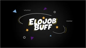 ELOJOB BUFF! - League of Legends LOL