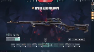 Conta LvL 11 valorant (COM SKINS)