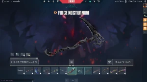 Conta LvL 11 valorant (COM SKINS)