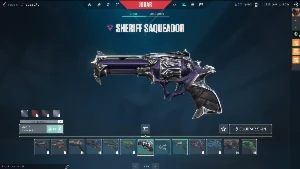 Conta LvL 11 valorant (COM SKINS)