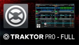 Traktor Scratch Pro 3.4 Mac ou Windows - Instalo Remoto - Softwares e Licenças