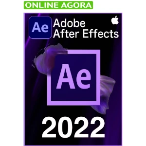 Adobe After effects para Mac m1 m2 e intel - atualizado - Softwares e Licenças