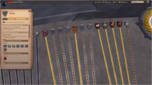 Conta Com Spec em Bruxo (99), Pesca (t7) aberto a negociação - Albion Online