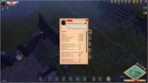 Conta Com Spec em Bruxo (99), Pesca (t7) aberto a negociação - Albion Online