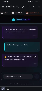 Source de chatbot ia - Outros