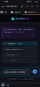 Source de chatbot ia - Outros