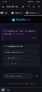 Source de chatbot ia - Outros