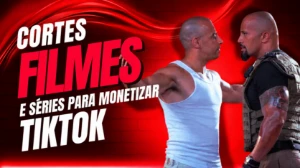 🫨 Pack 300 Cortes De Filmes E Séries Para Monetização Rápid - Vídeos e Cortes Cortes Virais