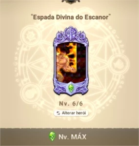 CONTA 7DS 5KK BOX - Outros