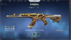 Conta Valorant com varias skins leia a descrição