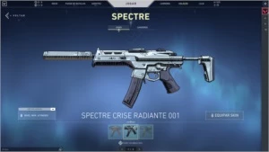 Conta Valorant com varias skins leia a descrição