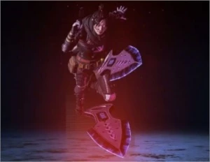 APEX LEGENDS ACCOUNT: WRAITH KUNAI