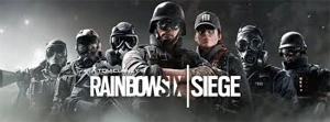 Conta Rainbow Six Siege - Todos os operadores (Nível 160) - Steam