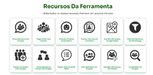 Ferramenta Que Você Precisa Para Aumentar Suas Vendas! - Outros