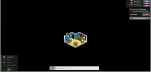 Conta Habbo 2013 com muitos Quartos e Mobis