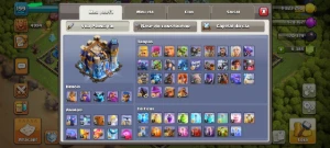 Coc Th18 - Bom E Barato