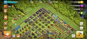 Coc Th18 - Bom E Barato - Clash of Clans